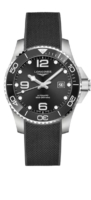 Longines  L3.782.4.56.9 HydroConquest rannekello