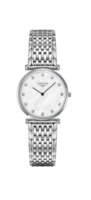 Longines  L4.512.4.87.6 La Grande Classique rannekello
