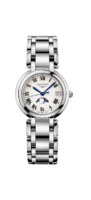 Longines  L8.115.4.71.6 PrimaLuna