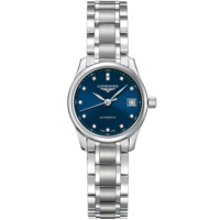 Longines  L2.128.4.97.6 Master Collection