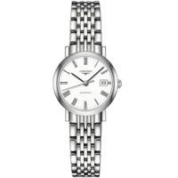 Longines  L4.309.4.11.6 Elegant Collection