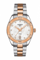 Tissot  PR 100 Sport Chic T101.910.22.116.00