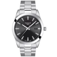 Tissot  Gentleman T127.410.11.051.00
