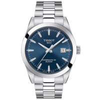 Tissot  Gentleman Powermatic 80 Silicium T127.407.11.041.00