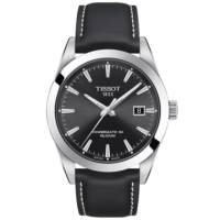 Tissot  Gentleman Powermatic 80 Silicium T127.407.16.051.00