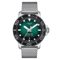 Tissot  Seastar 1000 Powermatic 80 T120.407.11.091.00