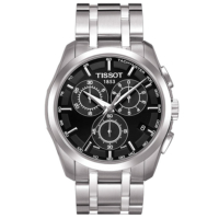 Tissot  Couturier T035.617.11.051.00