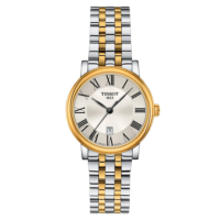 Tissot  Carson Premium Lady T122.210.22.033.00