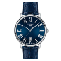 Tissot  Carson Premium T122.410.16.043.00