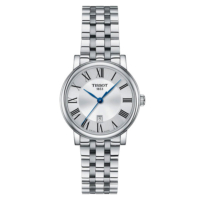 Tissot  Carson Premium Lady T122.210.11.033.00