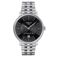 Tissot  Carson Premium Powermatic 80 T122.407.11.051.00