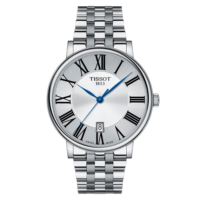 Tissot  Carson Premium T122.410.11.033.00