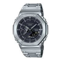 Casio  G-Shock Full Metal rannekello GM-B2100D-1AER