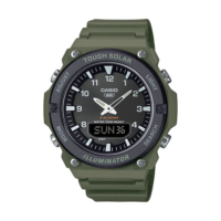 Casio  AQ-S820W-3BVEF rannekello