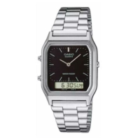 Casio  AQ-230A-1DMQYES rannekello