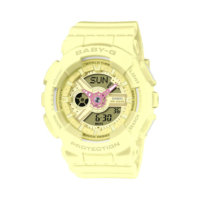 Casio  Baby-G BA-110AH-9AER rannekello