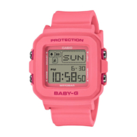 Casio  Baby-G BGD-10KH-4ER rannekello