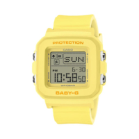 Casio  Baby-G BGD-10KH-9ER rannekello