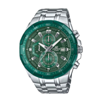 Casio  Edifice EFR-539DE-3AVUEF rannekello