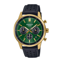 Casio  Edifice EFR-575CL-3AEF rannekello