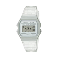 Casio  F-91WS-7EF rannekello