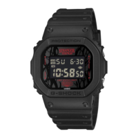 Casio  G-Shock DW-5600STT-1ER rannekello