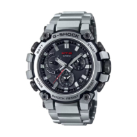 Casio  G-Shock MTG-B3000D-1AER rannekello