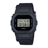 Casio  G-Shock DW-5600BCE-1ER rannekello