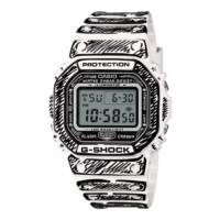 Casio  G-Shock DW-5600JV-7ER rannekello
