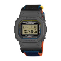 Casio  G-Shock DW-5600MNC-8A2ER rannekello
