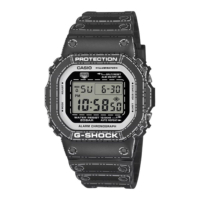 Casio  G-Shock DW-5600RGM-1ER rannekello