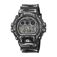 Casio  G-Shock DW-6900JV-1ER rannekello