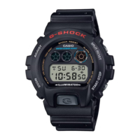 Casio  G-Shock DW-6900U-1ER rannekello