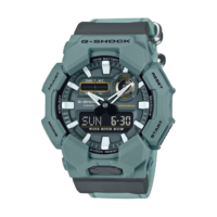 Casio  G-Shock GA-010CE-2AER rannekello
