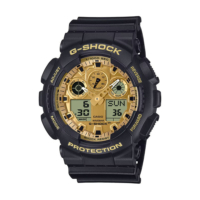 Casio  G-Shock GA-100GGB-1A9ER rannekello