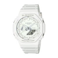 Casio  G-Shock GA-2100-7A7ER rannekello