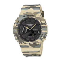 Casio  G-Shock GA-2100CM-5AER rannekello