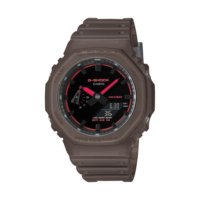 Casio  G-Shock GA-2100K-5AER rannekello