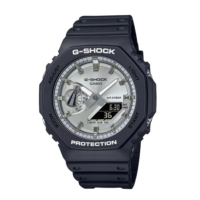 Casio  G-Shock GA-2100SB-1AER rannekello