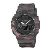 Casio  G-Shock GA-2100CM-8AER rannekello