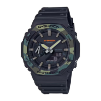 Casio  G-Shock GA-2100SU-1AER rannekello