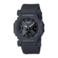 Casio  G-Shock GA-2300-1AER rannekello
