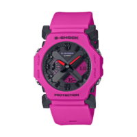 Casio  G-Shock GA-2300-4AER rannekello