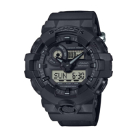 Casio  G-Shock GA-700BCE-1AER rannekello