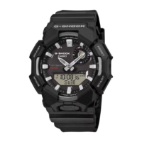 Casio  G-Shock GA-B010-1AER rannekello