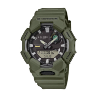 Casio  G-Shock GA-B010-3AER rannekello