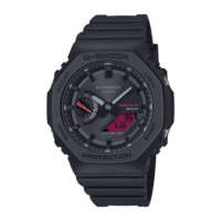 Casio  G-Shock GA-B2100BBR-1AER rannekello
