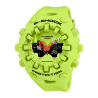 Casio  G-Shock GA-V01-9AER rannekello
