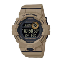 Casio  G-Shock GBD-800UC-5ER rannekello