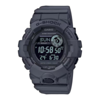 Casio  G-Shock GBD-800UC-8ER rannekello